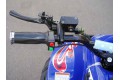Электрический квадроцикл ATV211